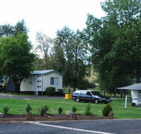 Poplar Caravan Park - Accommodation Guide