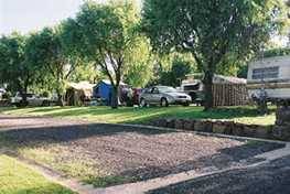 Poplar Caravan Park - Accommodation Guide 3