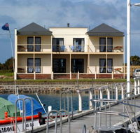 Port Albert Bed  Breakfast