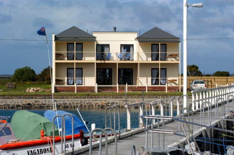 Port Albert Bed & Breakfast - Accommodation Guide 0