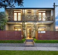 Prahran Village Guest House - Accommodation China
