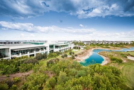 Pullman Magenta Shores Resort - Accommodation Guide 4