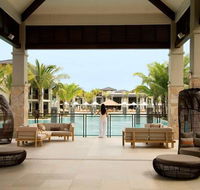 Pullman Port Douglas Sea Temple Resort  Spa - Accommodation China