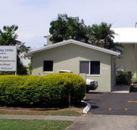QCWA Holiday Units - Accommodation China