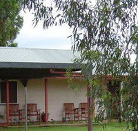 Redbank Gums B  B - Accommodation Guide