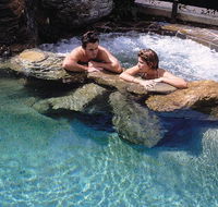 Reef Palms - Accommodation China