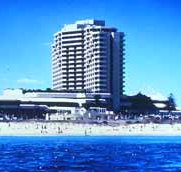 Rendezvous Hotel Perth Scarborough - Accommodation Guide