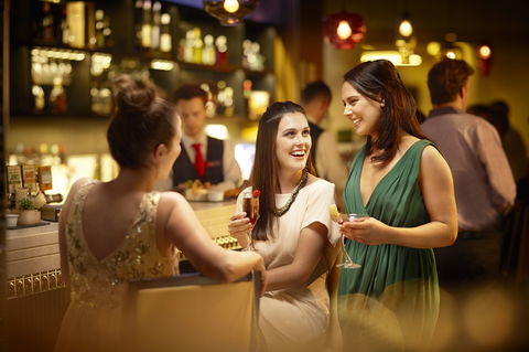 Rendezvous Hotel Perth Scarborough - Accommodation Asia 3