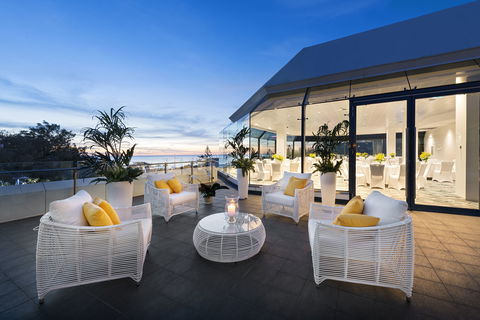 Rendezvous Hotel Perth Scarborough - Accommodation Asia 6