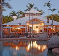 Rendezvous Reef Resort Port Douglas - Accommodation China