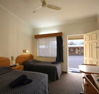 Rest Point Motor Inn and Hereford Steakhouse - Accommodation Guide
