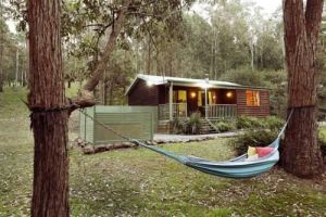 Cottages On Mount View - Accommodation China 9