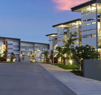 Grand Mercure Apartments Magnetic Island - Accommodation China