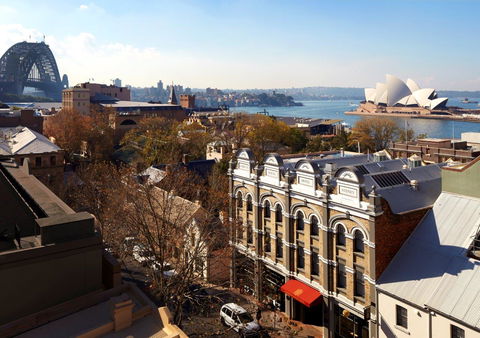 Harbour Rocks Hotel Sydney - MGallery Collection - Accommodation Guide 0