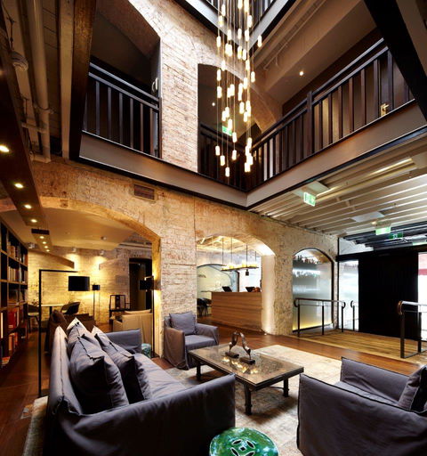 Harbour Rocks Hotel Sydney - MGallery Collection - Accommodation Guide 1