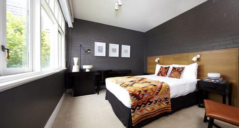 Harbour Rocks Hotel Sydney - MGallery Collection - Accommodation Guide 3