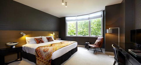 Harbour Rocks Hotel Sydney - MGallery Collection - Accommodation Guide 4