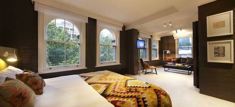 Harbour Rocks Hotel Sydney - MGallery Collection - Accommodation Guide 5
