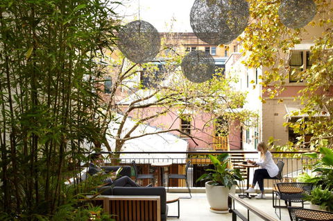 Harbour Rocks Hotel Sydney - MGallery Collection - Accommodation Guide 7