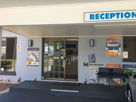 Main Street Motel - Accommodation Asia 1