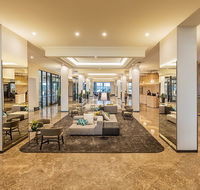 Pan Pacific Perth - Accommodation Guide
