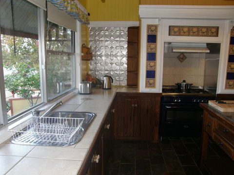 Shady Trees Barrington - Accommodation Guide 3