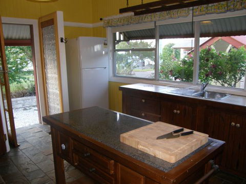 Shady Trees Barrington - Accommodation Guide 4