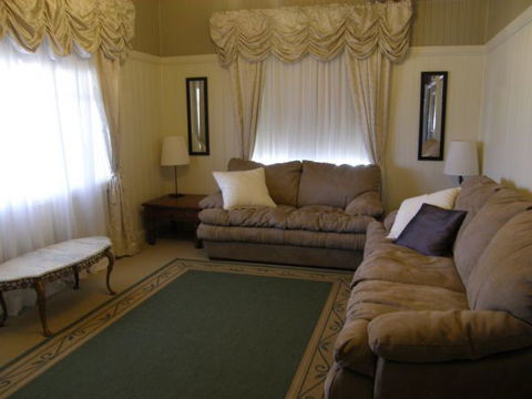 Shady Trees Barrington - Accommodation Guide 5