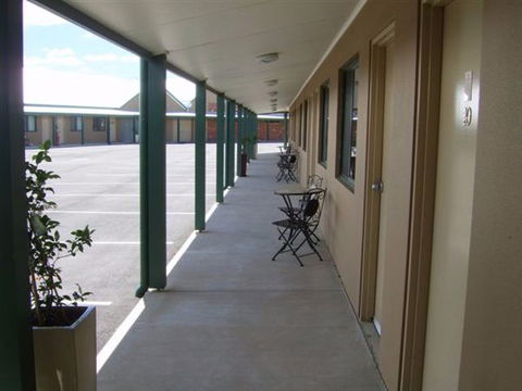 Bakehouse Motel Goulburn - Accommodation China 2