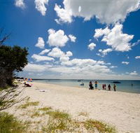 Mornington Peninsula Foreshore Camping - Accommodation Guide