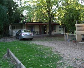 Moyhu Caravan Park - Accommodation Guide 4
