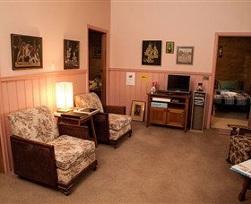 Mureybet Relaxed Country Accommodation - Accommodation Asia 6