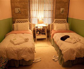 Mureybet Relaxed Country Accommodation - Accommodation Asia 7