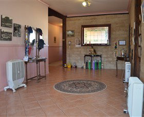 Mureybet Relaxed Country Accommodation - Accommodation Asia 8