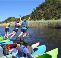 Nillahcootie Outdoor Centre - Accommodation Guide