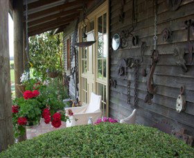 Springbank Bed & Breakfast Retreat - Accommodation Asia 0