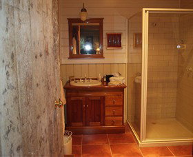 Springbank Bed & Breakfast Retreat - Accommodation Asia 1