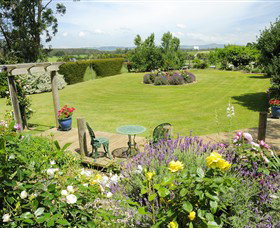 Springbank Bed & Breakfast Retreat - Accommodation Asia 7