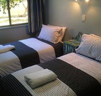 Tin Shack - Accommodation Asia