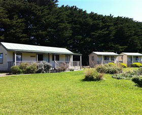 Twelve Apostles Motel & Country Retreat - Accommodation Guide 1