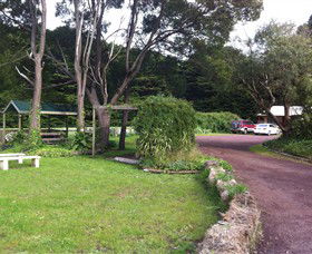 Twelve Apostles Motel & Country Retreat - Accommodation Guide 3