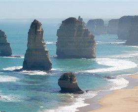 Twelve Apostles Motel & Country Retreat - Accommodation Guide 4
