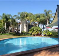 Villa Tarni Apartments - Accommodation Asia