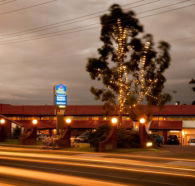 BEST WESTERN Balmoral Motor Inn - Accommodation Guide