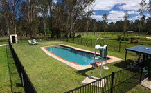 Aranyani Bison Adventure Tourist Park - Accommodation China 4