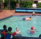 Ballina Lakeside Holiday Park - Accommodation Asia