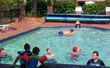 Ballina Lakeside Holiday Park - Accommodation Asia 0