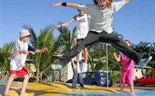Ballina Lakeside Holiday Park - Accommodation Asia 1