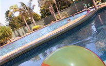 Kiora NSW Accommodation Asia