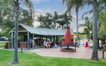 Bonegilla VIC Accommodation Asia